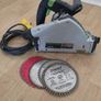 Festool TS 55 REQ Plunge Cut Saw Image 4