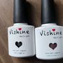 gel polish varnish colour soak off UV LED lamp brand new Image 9