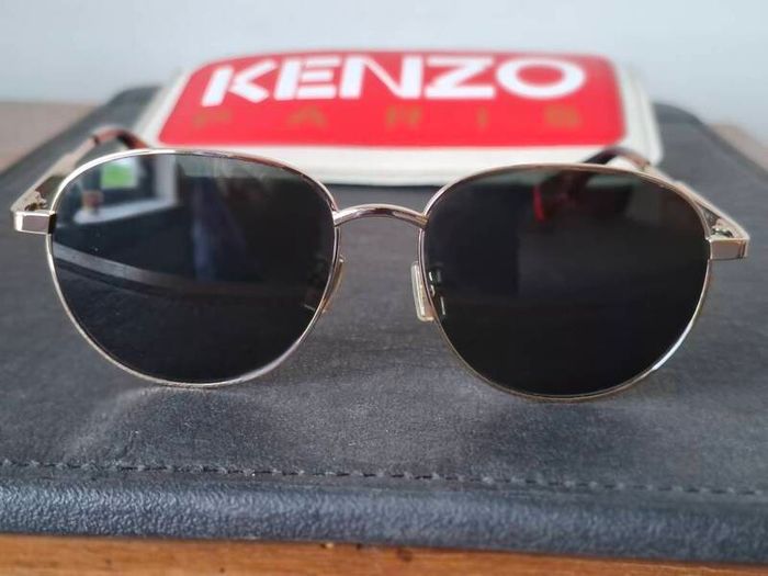 Kenzo Paris sun glasses