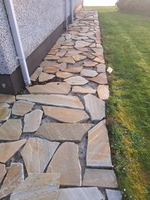 Good Quantity of Achill Stone
