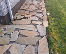 Good Quantity of Achill Stone