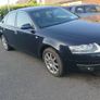 Audi a4 b6/a6 c5/vw passat /skoda superb 1.9tdi 130HP TURBO,BOOST PIPE,AWX AVF,6 speed automatic parts breaking isofix sline leather seats b7/c6 2.0tdi Image 9