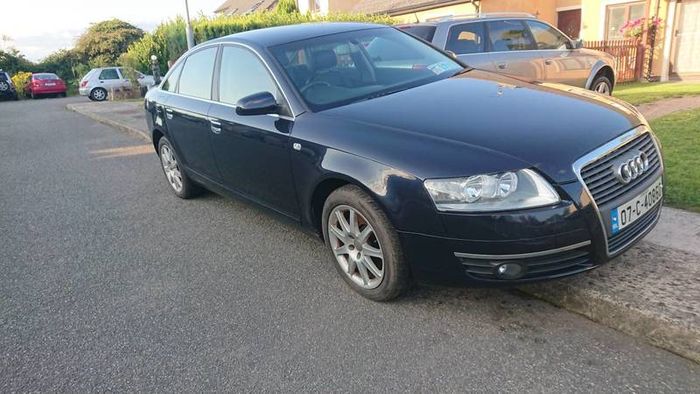 Audi a4 a6 2.0tdi 140 / 170bhp BLB BRE BRD engine parts.Injectors turbo head oil pump camshafts rockers balance shaft flywheel clutch breaking