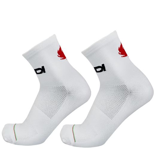 Pro Breathable Racing Bike Socks Outdoor Sports Men and Women Road Cycling Socks calcetines ciclismo hombre