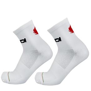 Pro Breathable Racing Bike Socks Outdoor Sports Men and Women Road Cycling Socks calcetines ciclismo hombre