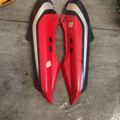 Yamaha Fazer Fzs 600 Rear side fairings L&R