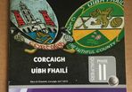 7th July 2012. GAA (Hurling) Programme. Cork V Offaly @ Pairc Ui Chaoimh