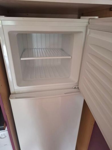 fridge freezer