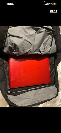 Nike training travel gym backpack bag size xl 30 litres