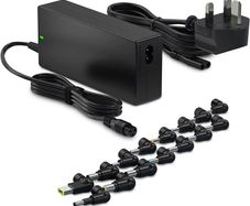 90W/65W AC Adapter Universal Laptop Charger
