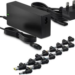 90W/65W AC Adapter Universal Laptop Charger