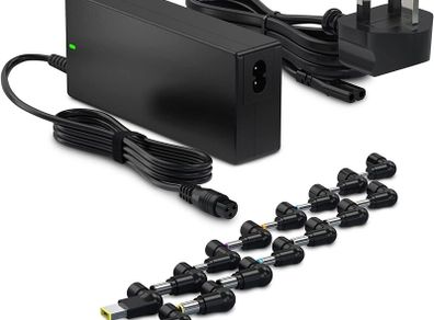 90W/65W AC Adapter Universal Laptop Charger