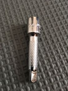 ARMSTRONG 1/4" drive extension 2"USA