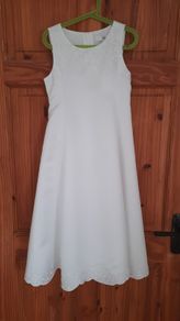 Communion Dresses