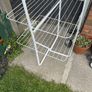 Clothes Airer Image 2