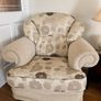 3 seater sofa & 2 Arm Chairs Image 2