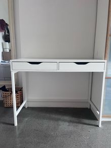 IKEA Alex Desk