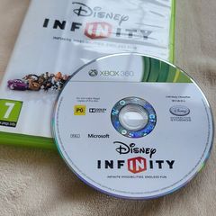 Xbox 360 Disney Infinity