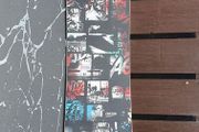 Ride Agenda 159 snowboard