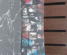 Ride Agenda 159 snowboard