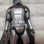 Star Wars the Force Awakens Captain Phasma Hasbro Approx. 14 cm. Used Please see photos Image 4