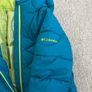 Columbia jacket (S/7-8y) Image 3