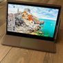 HP Spectre Folio 13.3' Convertible leather laptop Image 2