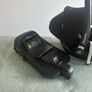 Maxi Cosi Baby Seat ISOFix | iCandy Adapters | Raincover Image 2