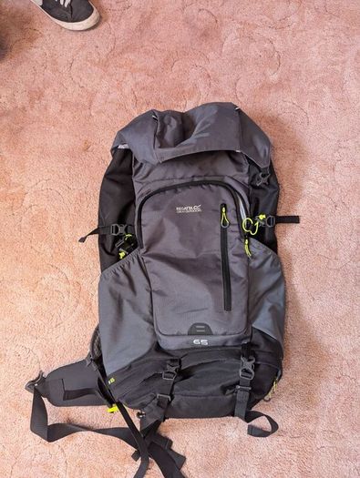 Regatta 65L Backpack