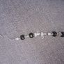 Newbridge Silverware Beaded Charm Bracelet Image 4