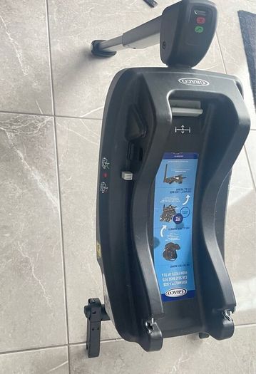 Graco travel System