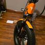 Engwe Ep 2 Pro  3 Colors Avaliable Brand New In The Box Image 3