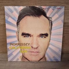 Morrissey, California Son, 2019, Single Vinyl