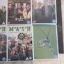 MASH Complete Season 1-11 Dvd Collection Plus Original Movie Alan Alda Classic Tv Show Image 4
