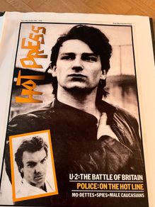poster