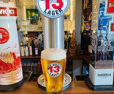 Hop House 13 tap
