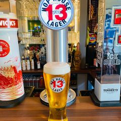Hop House 13 tap
