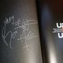 U2 by U2/ 2006/ 1st UK edition Image 4