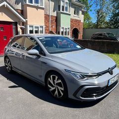 Vw Golf R-line 1.5tsi 130bhp