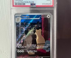 Persian IR PSA 9 Shrouded Fable