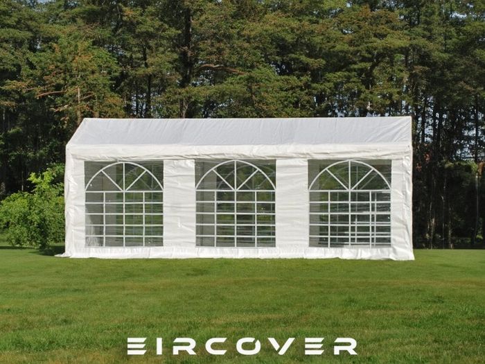 Standard Marquee 4m x 6m PE cover (13ft - 20ft)