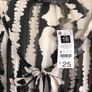 NEW Dunnes Top Size 16 Image 2