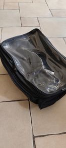 motorcycle tank bag