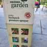 Garden 16L Backpack sprayer Image 3