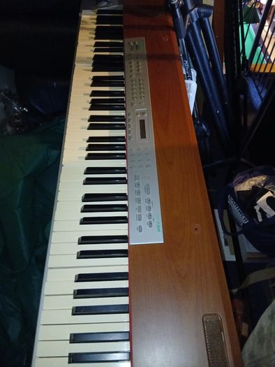 Keyboard