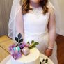 Communion dress Image 2