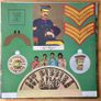 The Beatles : Sgt Pepper's / original 1967 pressing with cutouts Image 3
