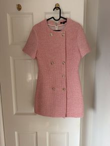 maje dress