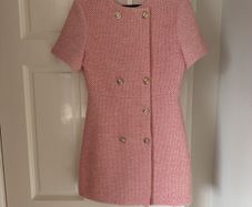 maje dress