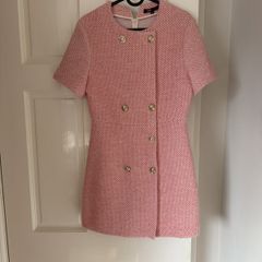 maje dress
